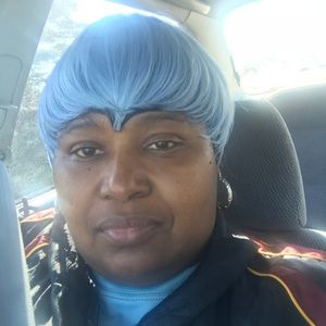 Meet your Posher, Cherelle